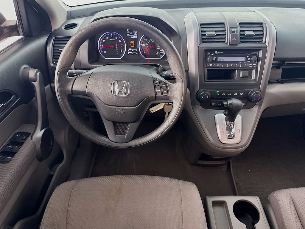 Used Car 2009 Honda Cr-v  Lx For Sale Under $10,000 In Austin, Texas