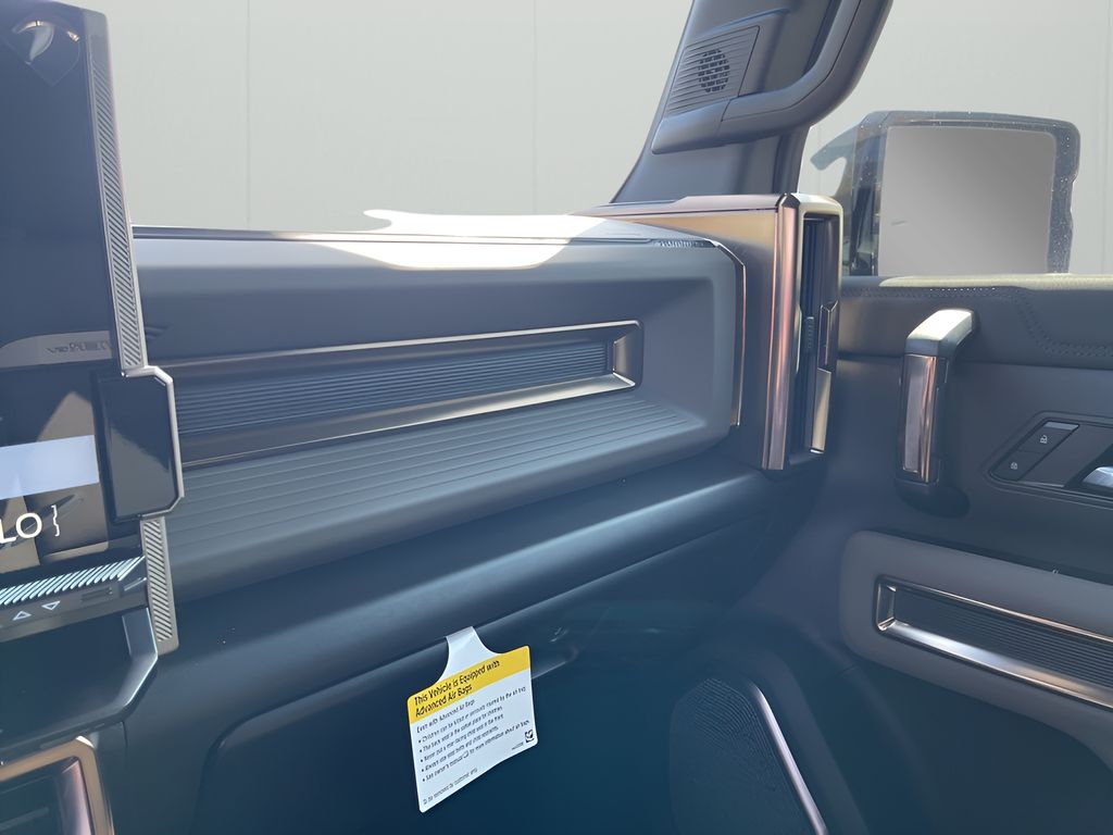 New Car 2025 Gmc Hummer Ev Suv  3x For Sale Under $110,000 In Austin, Texas