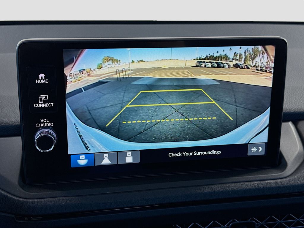 Thumbnail: 2026 Honda Accord - 15