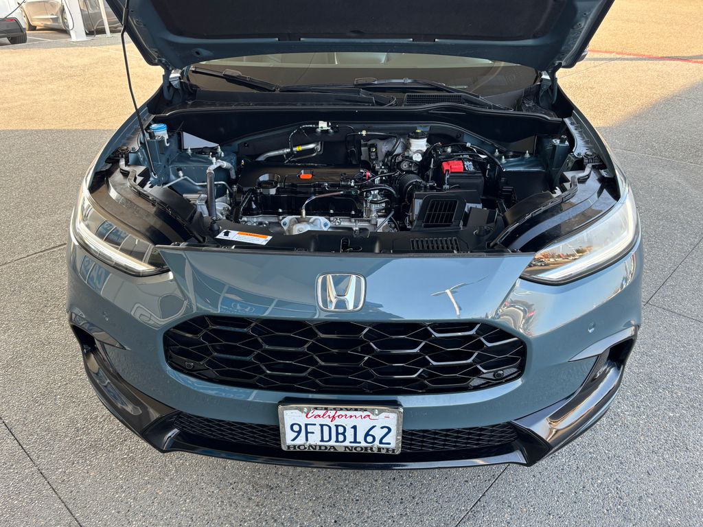 Thumbnail: 2023 Honda HR-V - 28