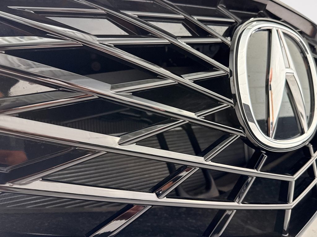 new 2026 Acura ADX car, priced at $39,050