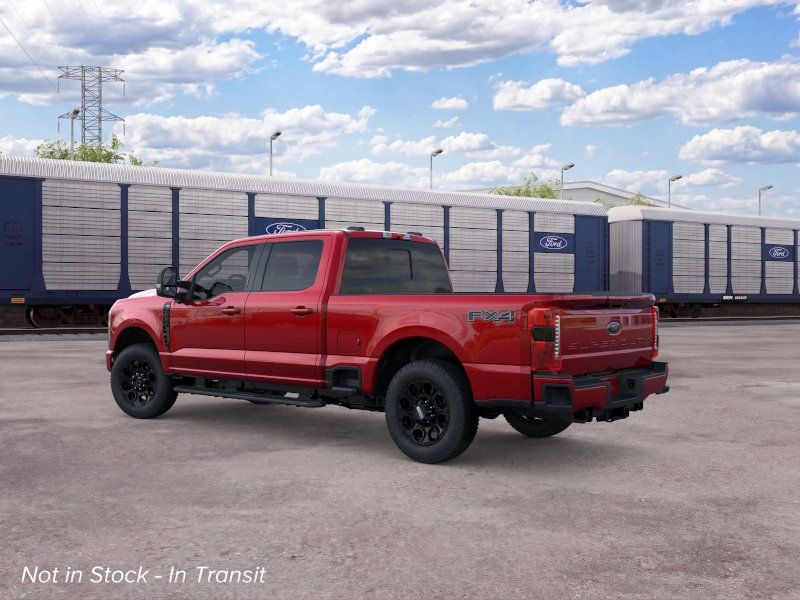 2026 Ford F-250 Super Duty XLT
