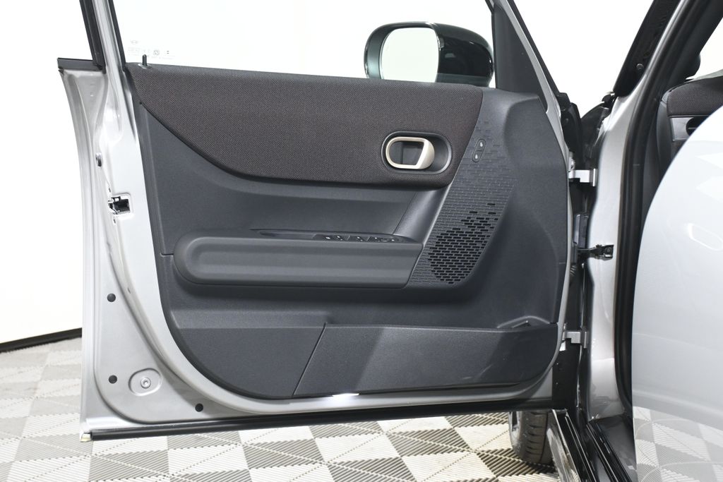 2025 MINI Cooper Hardtop S 23