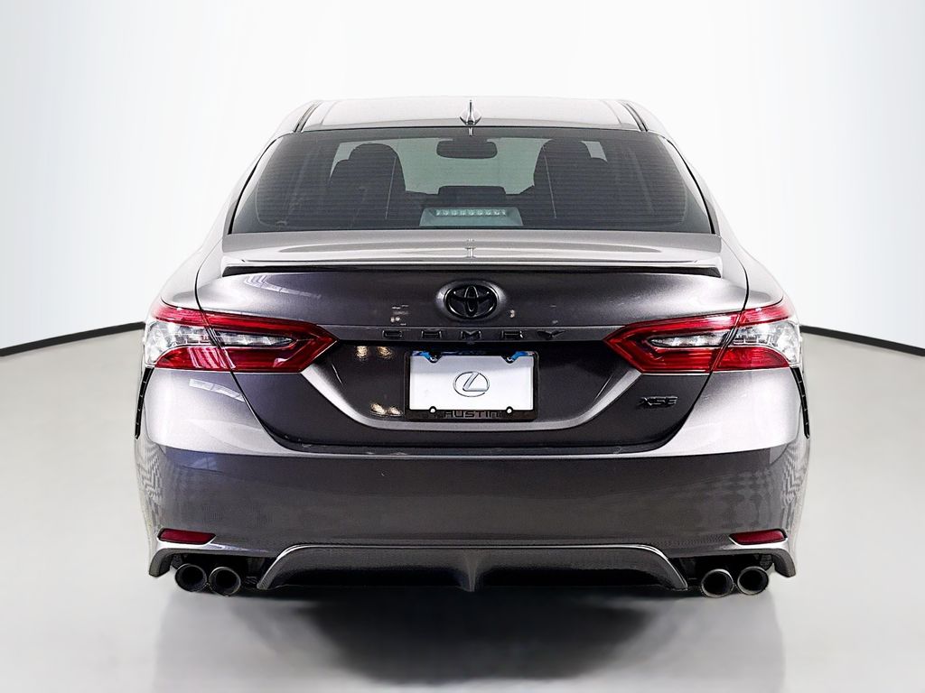 Thumbnail: 2021 Toyota Camry - 6