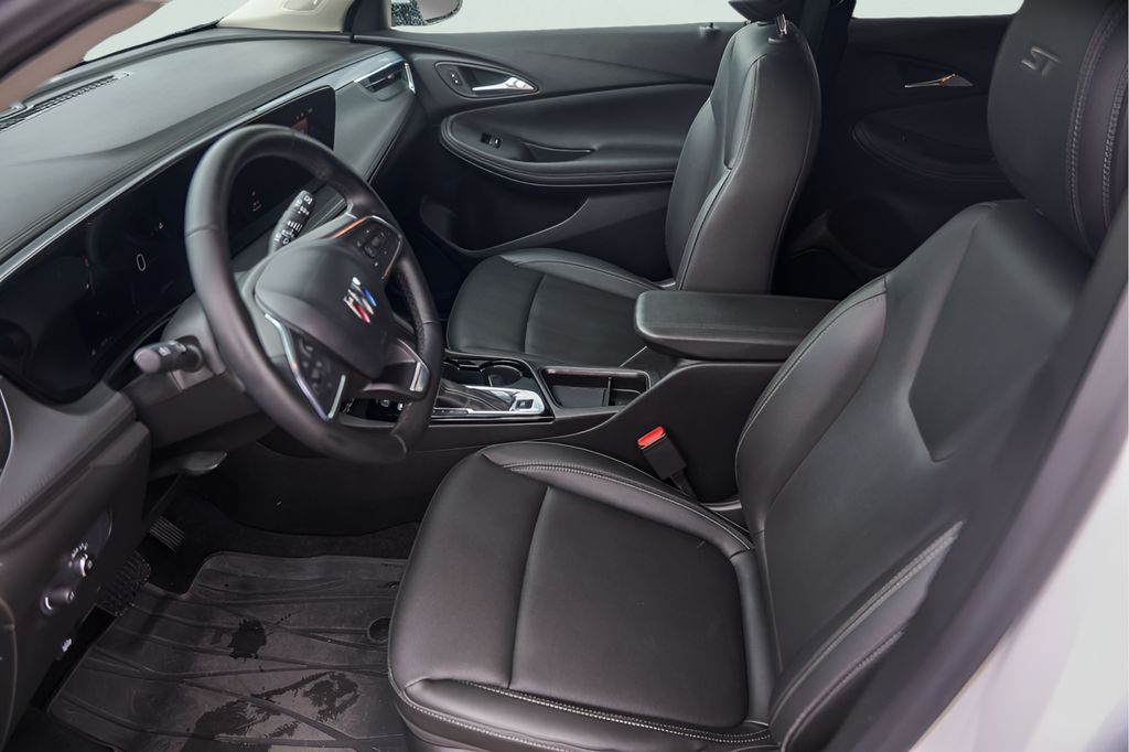 Used Car 2024 Buick Encore Gx  Sport Touring For Sale Under $25,000 In Austin, Texas