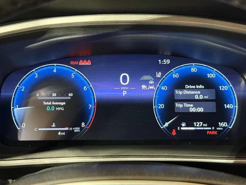 Thumbnail: 2026 Toyota Corolla Cross - 27