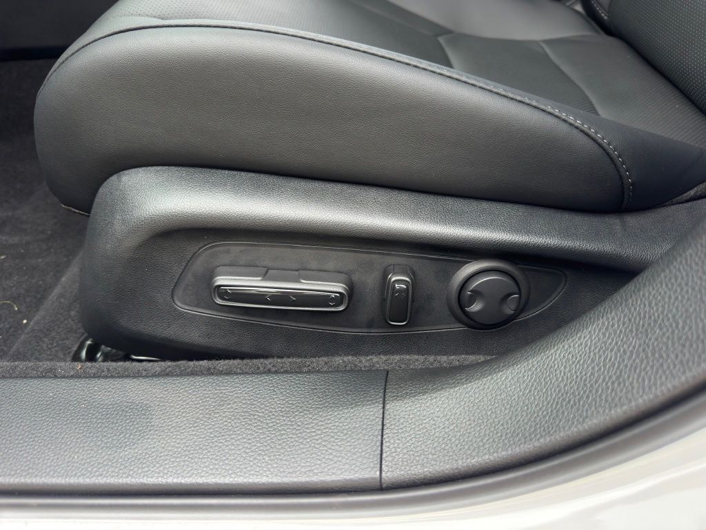2026 Honda Accord Hybrid Sport-L  at Community Honda