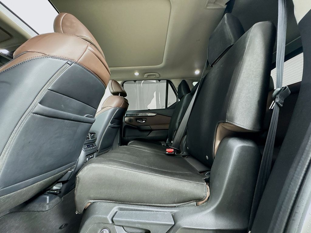 Used Car 2023 Honda Pilot  Elite For Sale Under $50,000 In Austin, Texas