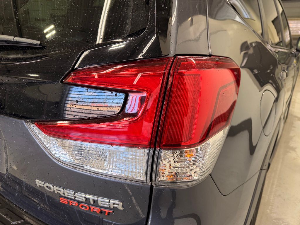 Thumbnail: 2022 Subaru Forester - 5