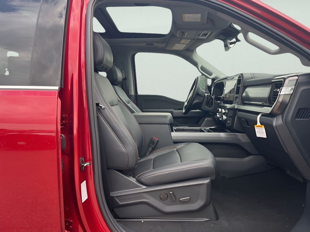 2026 Ford F-350SD