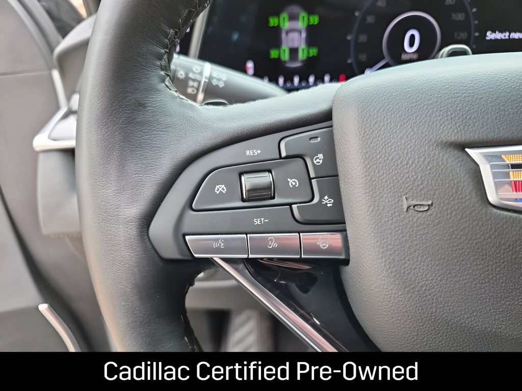 Used Car 2024 Cadillac Escalade  Sport For Sale Under $90,000 In Austin, Texas