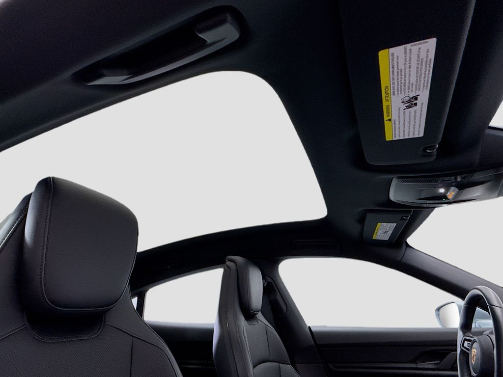 Thumbnail: 2024 Porsche Taycan - 17