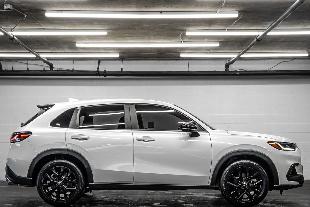 2023 Honda HR-V