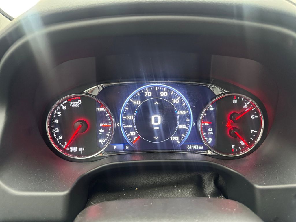 Used Car 2023 Gmc Acadia  At4 For Sale Under $30,000 In Round Rock, Texas