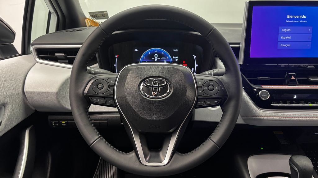 Thumbnail: 2025 Toyota Corolla - 27