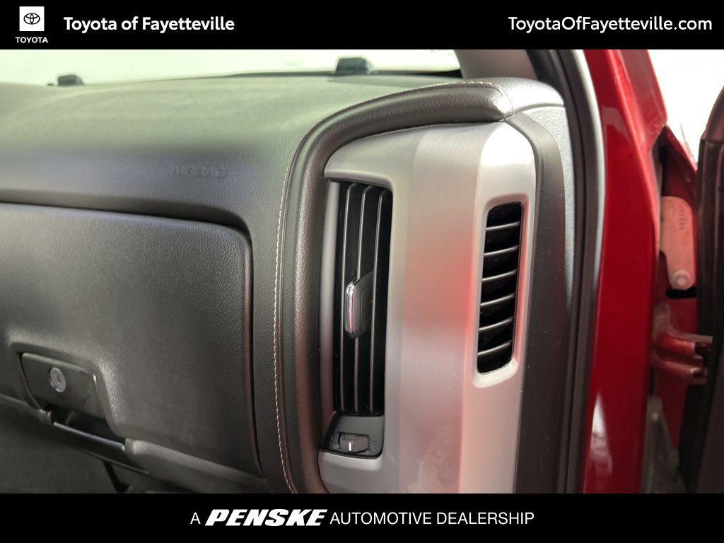 Thumbnail: 2018 GMC Sierra 1500 - 19