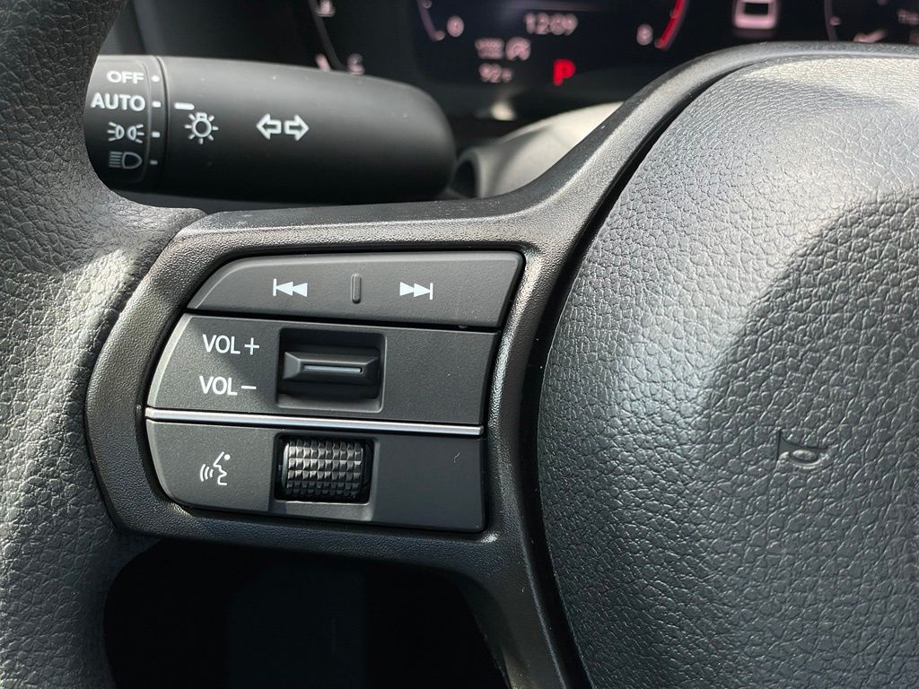 Thumbnail: 2026 Honda Accord - 15