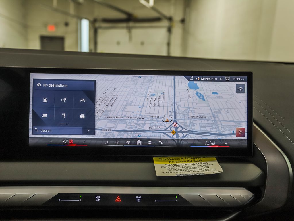 Thumbnail: 2026 BMW X3 - 17