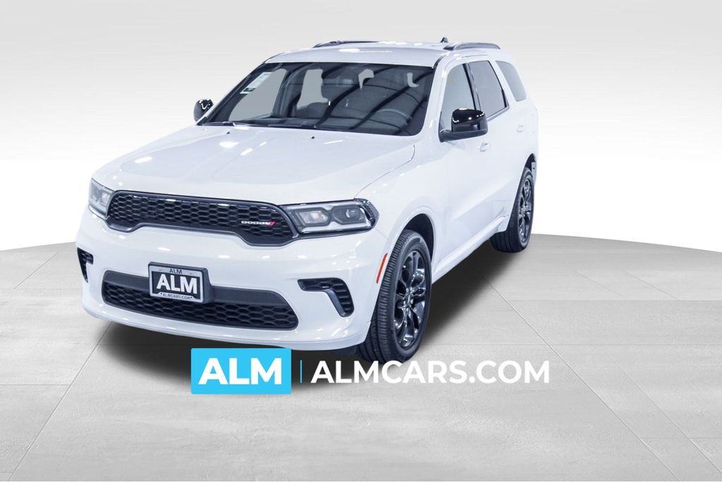 2024 Dodge Durango GT's photo