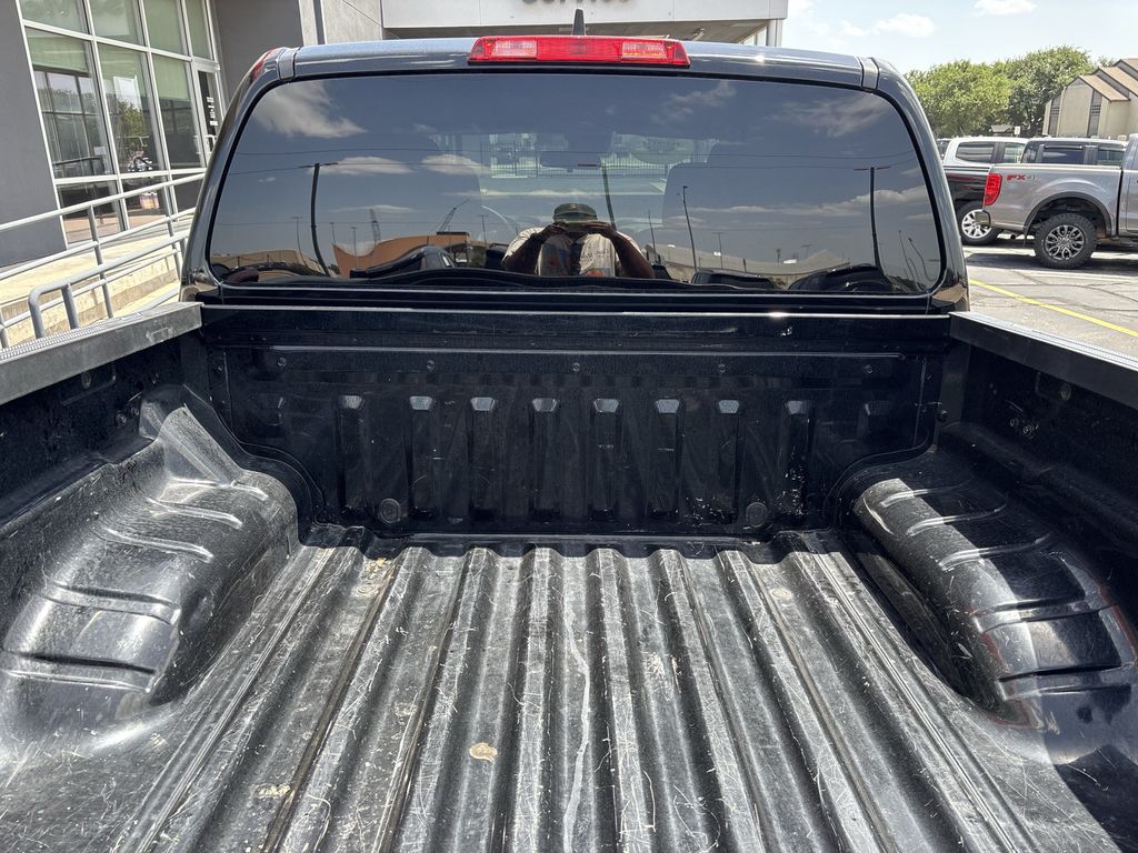 Used 2022 Nissan Frontier Truck