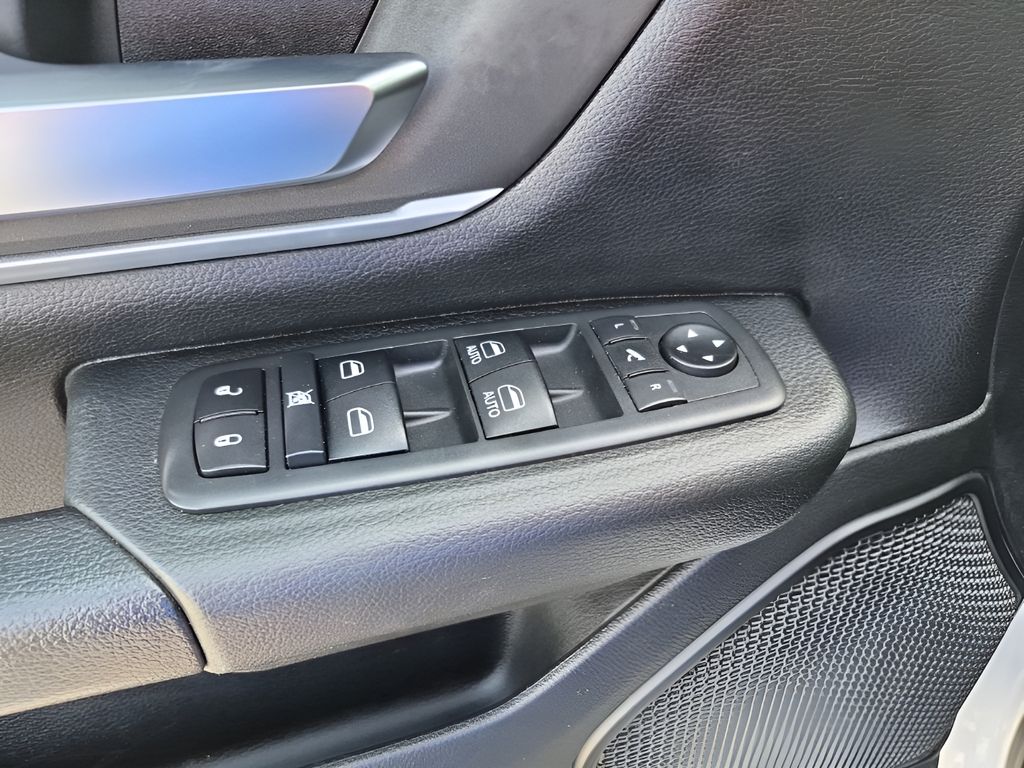 Used Car 2020 Ram 1500  Big Horn/lone Star For Sale Under $25,000 In Austin, Texas