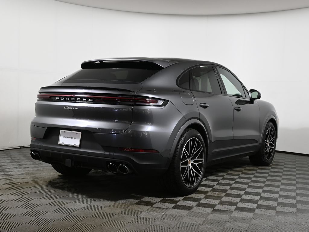 Thumbnail: 2025 Porsche  - 7