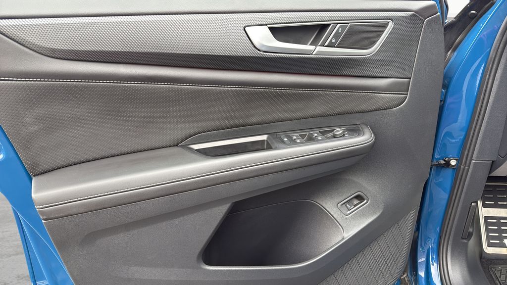 2025 Volkswagen Atlas Cross Sport