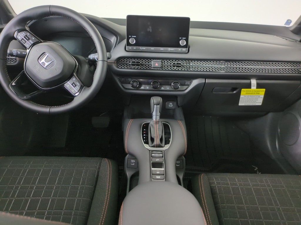 New 2025 Honda HR-V For Sale in Fort Wayne, IN