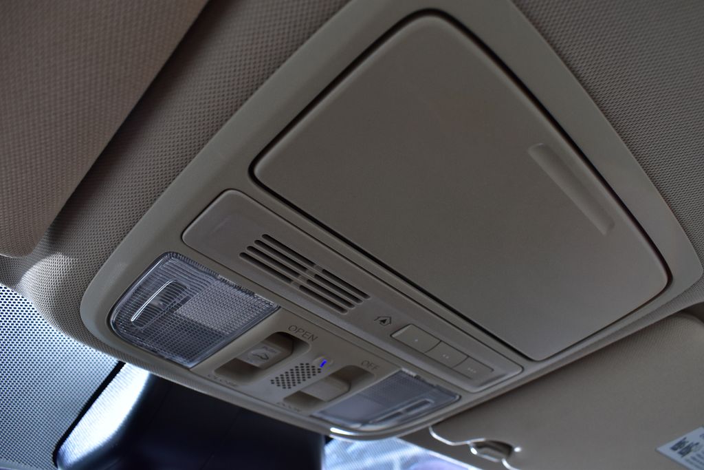 2015 Honda Accord EX-L 24