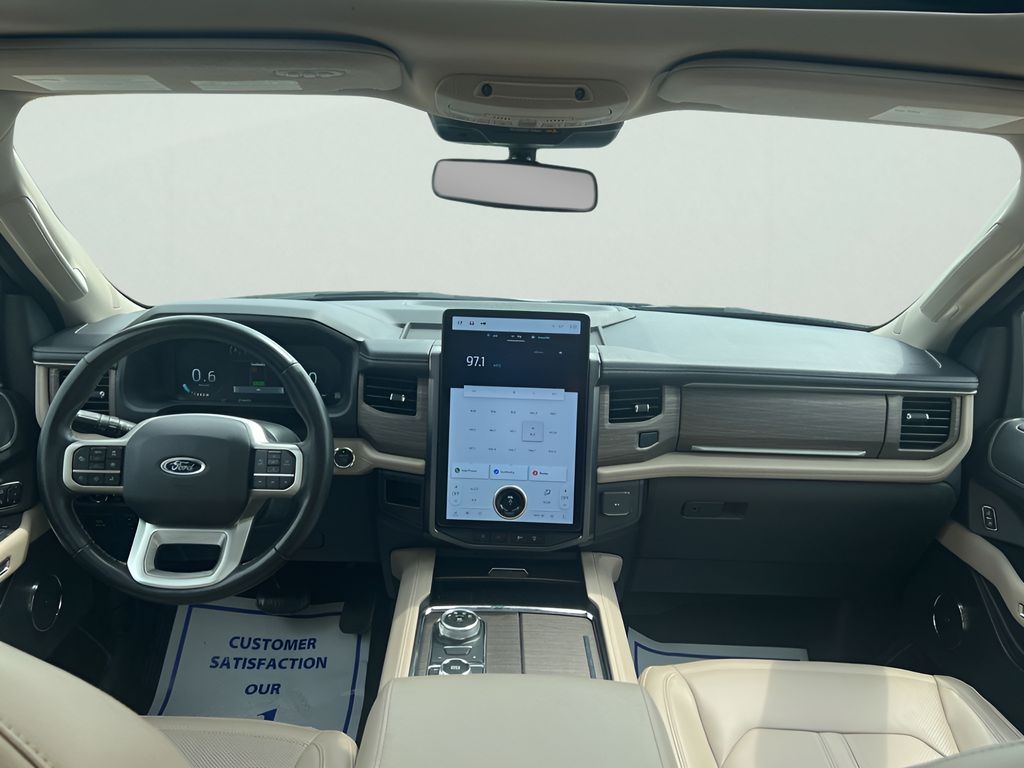 2024 Ford Expedition