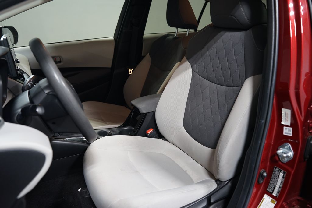 Thumbnail: 2022 Toyota Corolla - 6