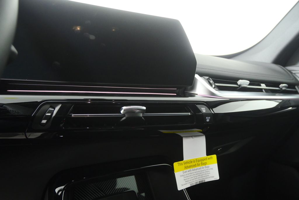 Thumbnail: 2026 BMW X1 - 21