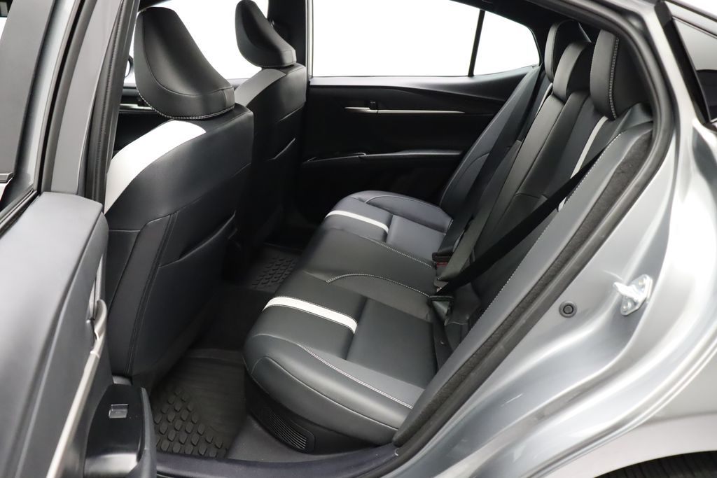 Thumbnail: 2025 Toyota Camry - 19