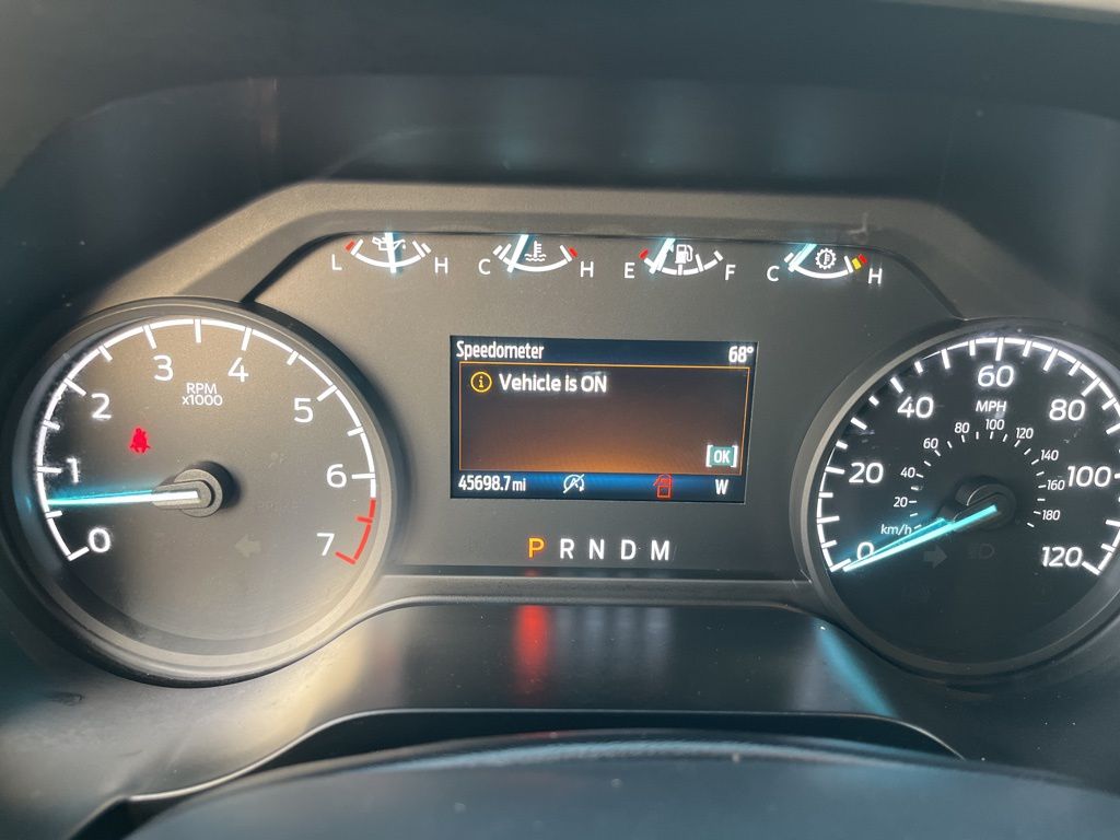 2023 Ford F-150 XLT 21