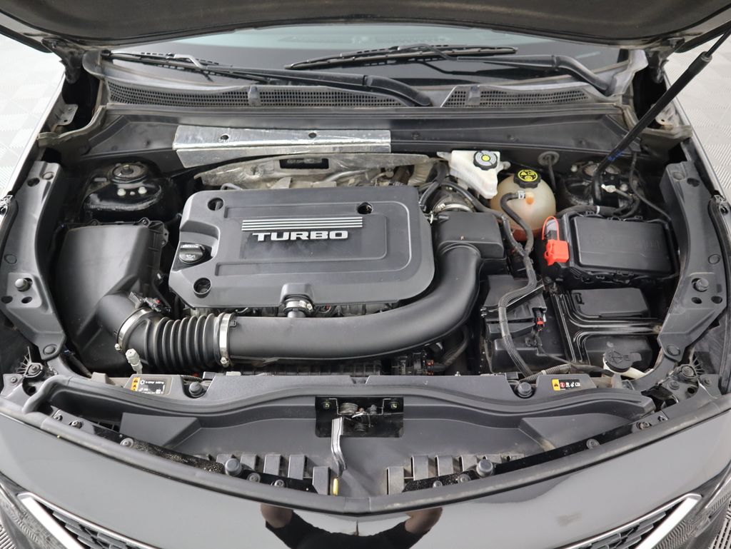 Thumbnail: 2019 Cadillac XT4 - 29