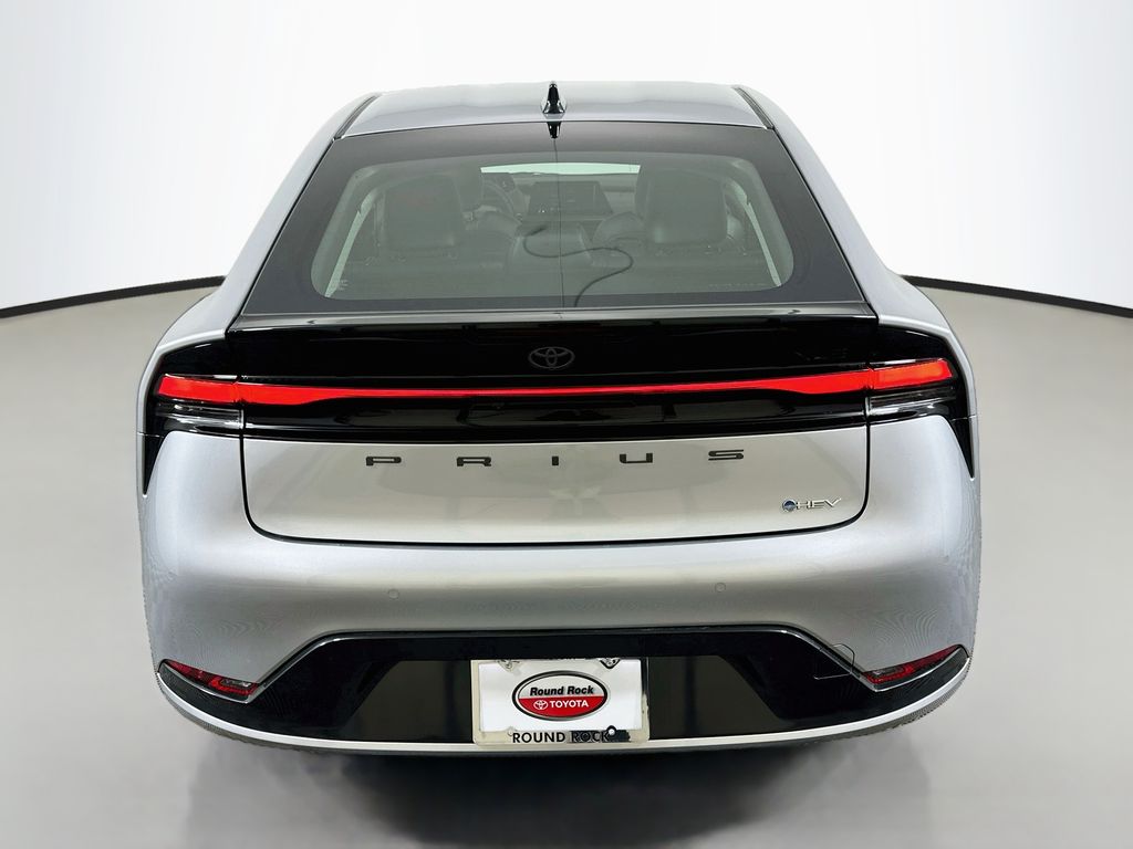 Thumbnail: 2026 Toyota Prius - 6