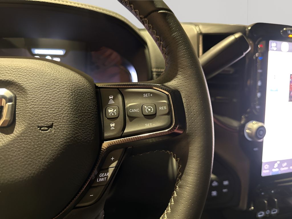 New Car 2025 Ram 2500  Rebel For Sale Under $90,000 In Austin, Texas