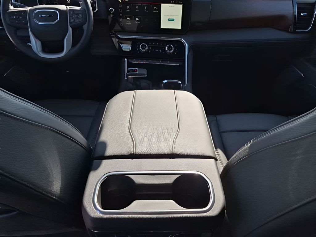 New 2026 Black GMC Denali image 22