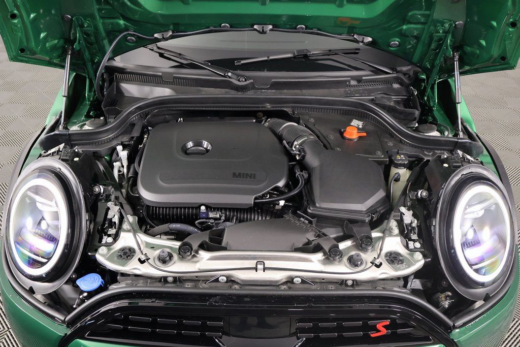 Thumbnail: 2026 MINI Cooper - 9