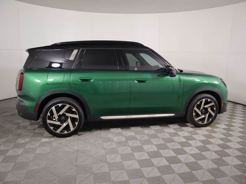 Thumbnail: 2026 MINI Cooper Countryman - 4