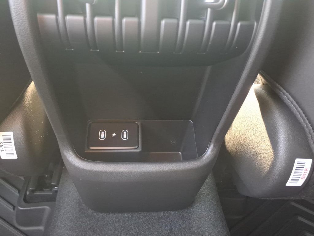 New 2026 Hyundai Kona SUV