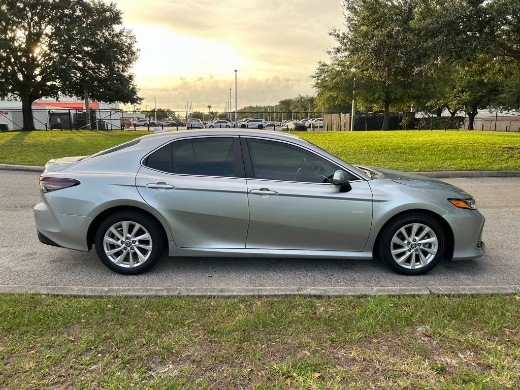 2023 Toyota Camry LE 6