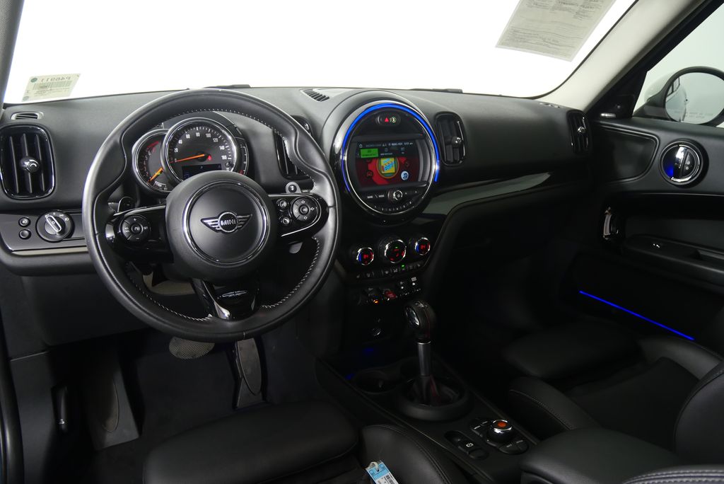 Thumbnail: 2019 MINI Cooper Countryman - 18