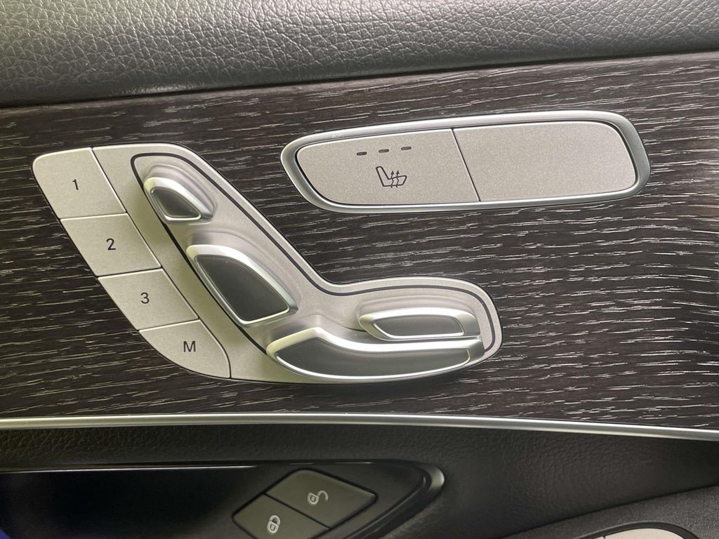 2020 Mercedes-Benz GLC GLC 300  at Carlisle Cadillac Buick GMC