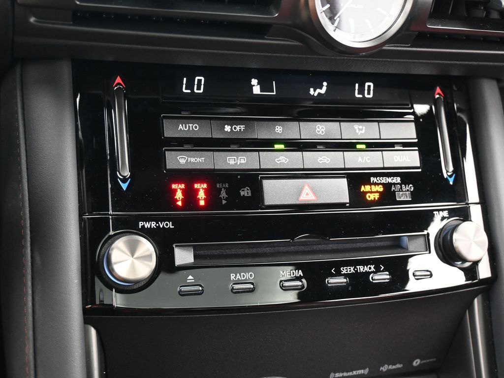 Used 2025 Gray Lexus 300 image 22