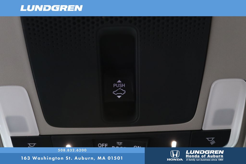 Used 2023 Honda CR-V SUV