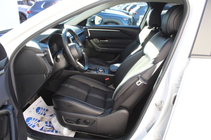 Used Car 2024 Mazda Cx-50  2.5 S Preferred Package For Sale Under $25,000 In Georgetown, Texas