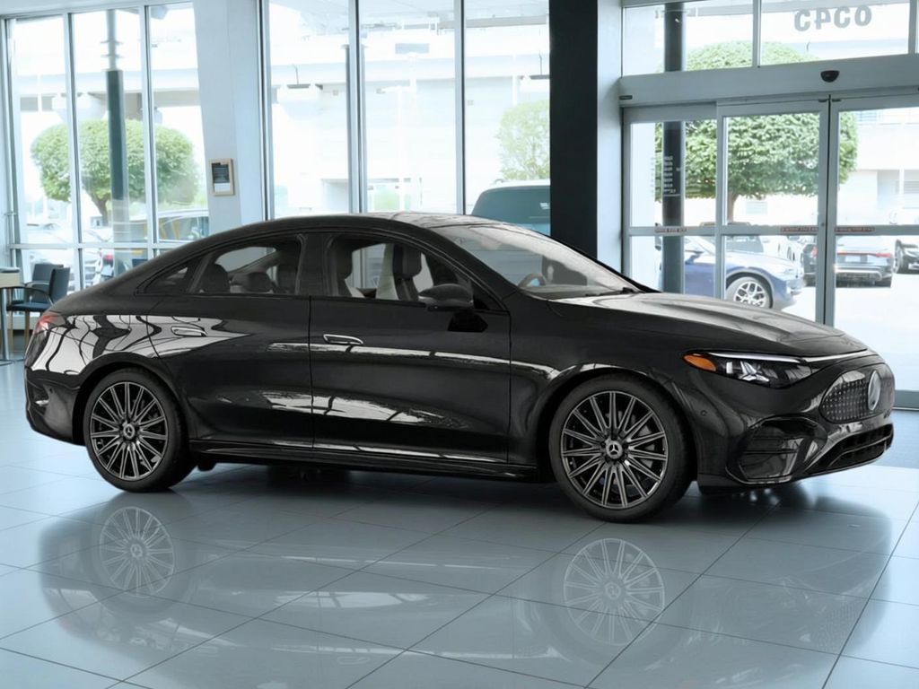 Thumbnail: 2027 Mercedes-Benz CLA - 13