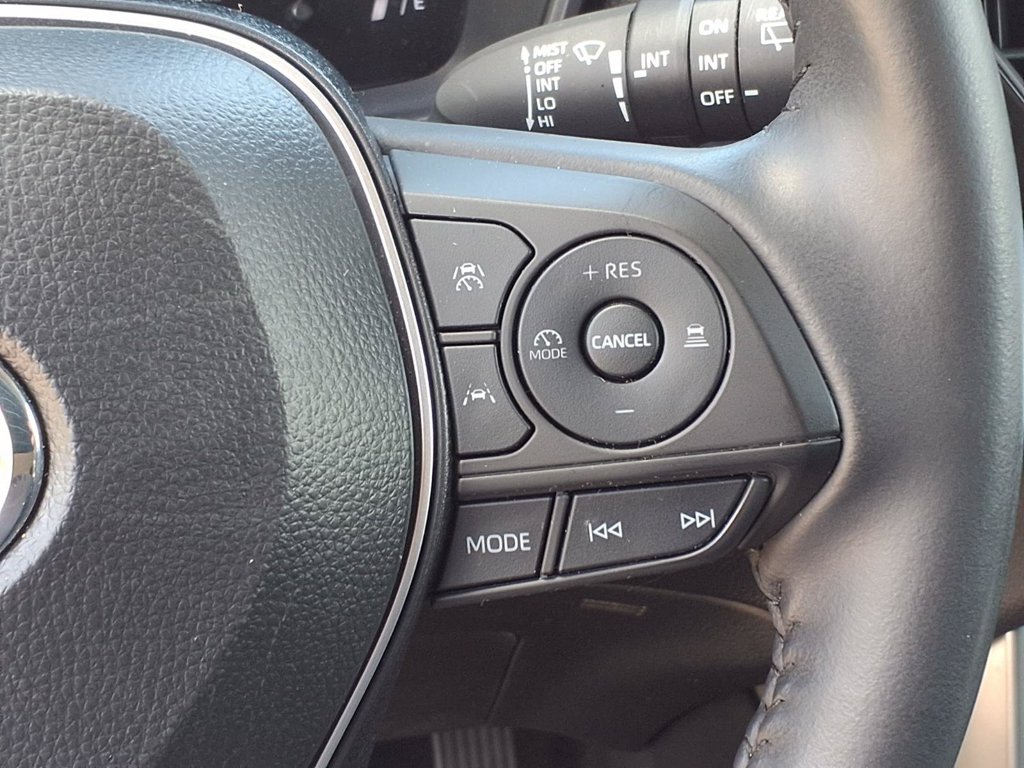 Used 2024 Toyota Corolla Cross SUV