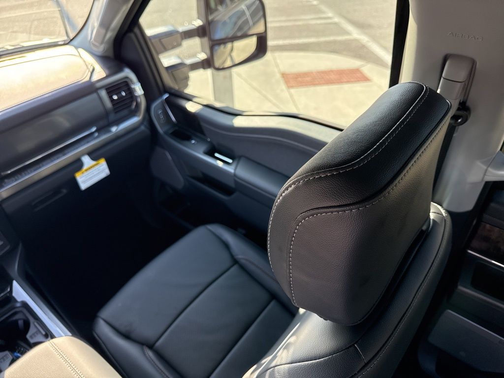 2024 Ford F-250 Super Duty Lariat